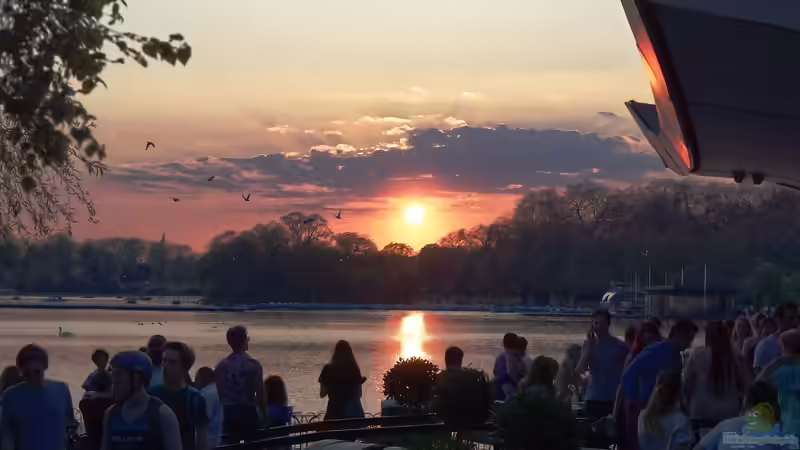 Blog: Hyde Park in London: Ein grünes Paradies im Herzen der Metropole (7107)