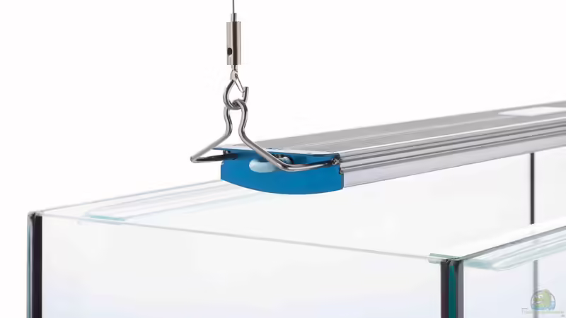 Blog: Innovation in der Aquaristik: aquaLUMix LED-Kompaktsystem (5307)