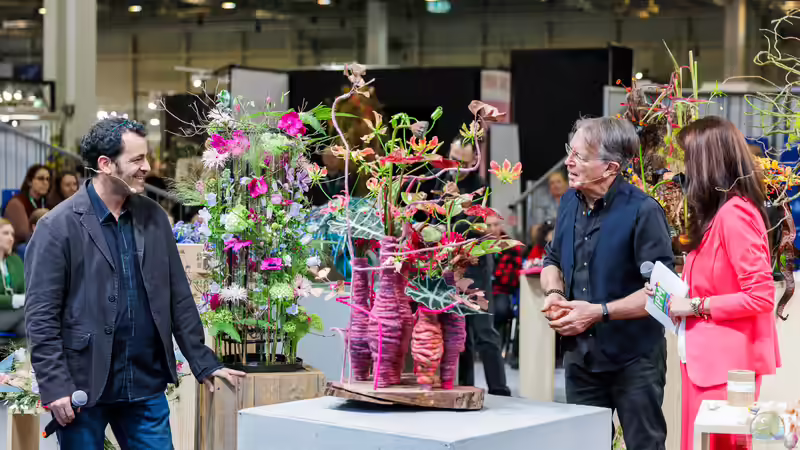 Blog: IPM ESSEN: Die internationale Leitmesse für Gartenbau, Pflanzen und grüne Innovationen (7966)