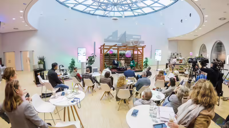 Blog: IPM ESSEN: Die internationale Leitmesse für Gartenbau, Pflanzen und grüne Innovationen (7966)