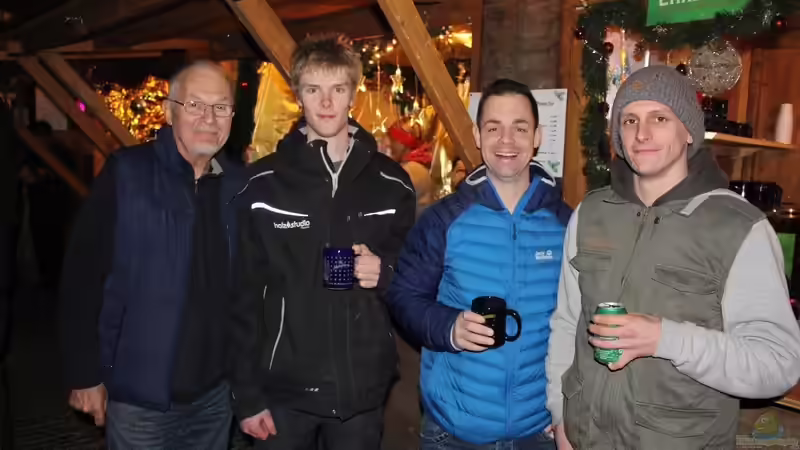 Blog: Jahresrückblick 2019 eines Vereins - Aquarienfreunde Tirol (5397)