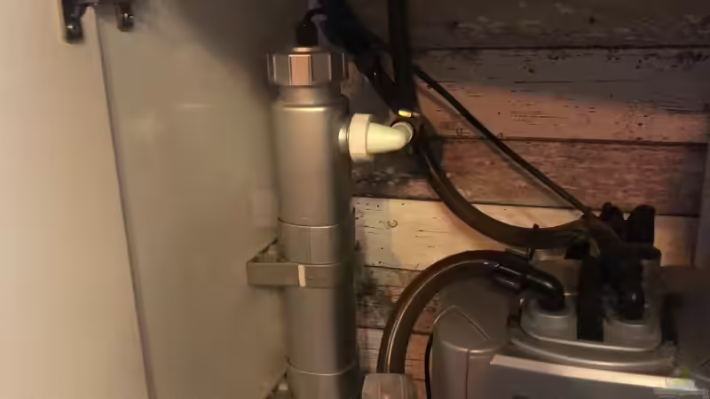 Blog: Klares Wasser ohne Chemie - 7 TIPPS (5399)