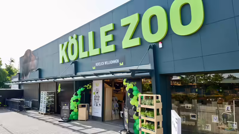 Blog: Kölle Zoo treibt Expansion voran: Fünf Märkte in Deutschland und Österreich in Umsetzung - weitere in Planung (7812)
