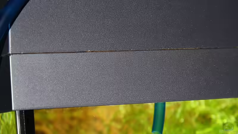 Blog: Komfortable Lösung: empfindliche Garnelen (z.B. Red Bee???s) an neue Wasserwerte gewöhnen (4057)
