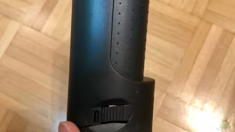 Blog: Mein neuer Eheim Schlammabsauger im Test (5343)