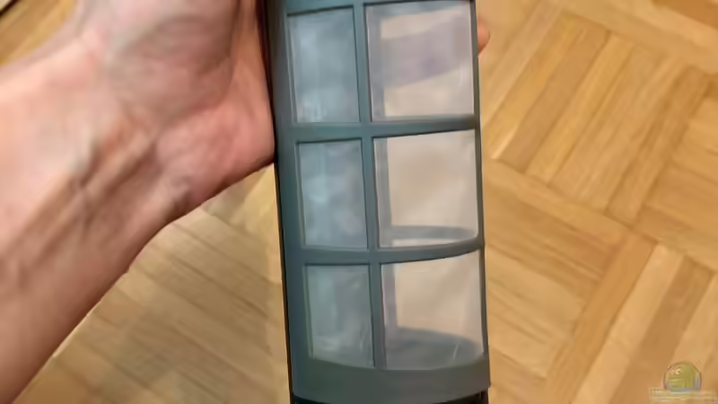 Blog: Mein neuer Eheim Schlammabsauger im Test (5343)