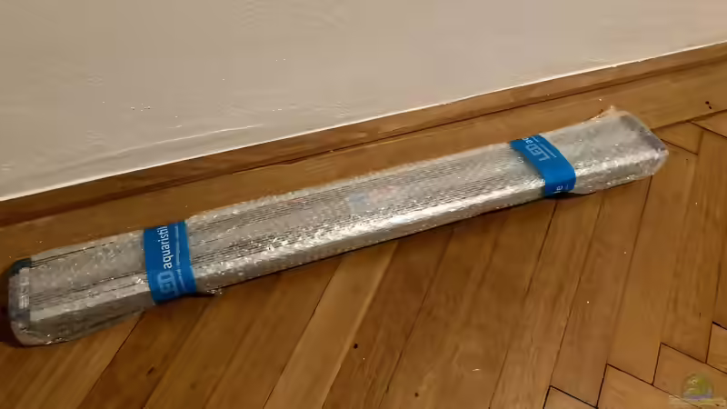 Blog: Meine neue Beleuchtung! Teil 1 (5310)