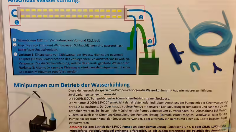 Blog: Meine neue Beleuchtung! Teil 2 (5319)