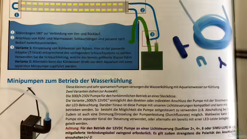 Blog: Meine neue Beleuchtung! Teil 3 (5321)