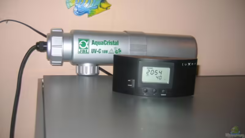 Blog: Mit Digitalisierung zu einer nachhaltigeren Aquaristik (6650)