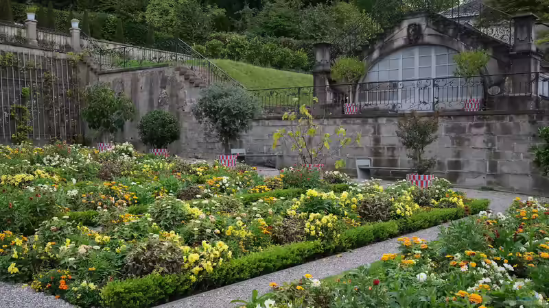 Blog: Moderne Gartengestaltung: Das sind die 5 goldenen Regeln (7936)