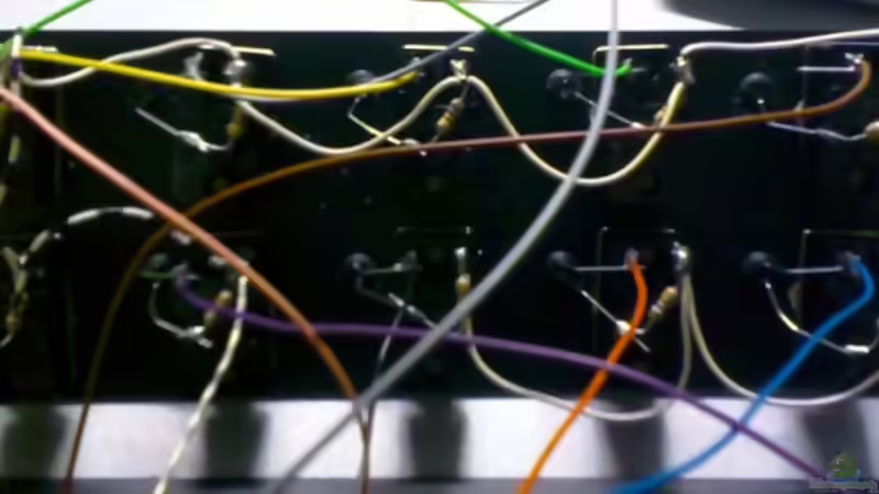 Blog: Modulprojekt (Teil1) - Remote Control - (Fernsteuerung für das Aquarium) (1218)