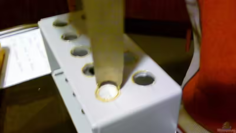 Blog: Modulprojekt (Teil2) - Basis-Station - (Schalteinheit)  (1230)