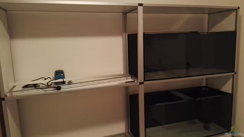 Blog: Neues Projekt: 4x 300 Liter fürs Büro (5228)