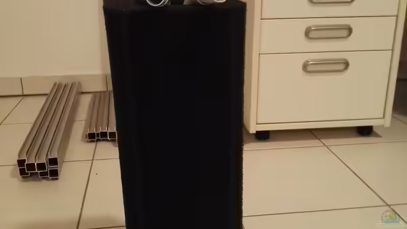 Blog: Neues Projekt: 4x 300 Liter fürs Büro (5228)