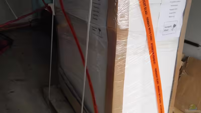Blog: Neues Projekt: 4x 300 Liter fürs Büro (5228)