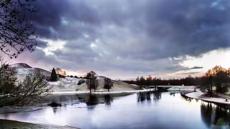 Blog: Olympiapark München - Ein Paradies zwischen Architektur und Natur (7094)
