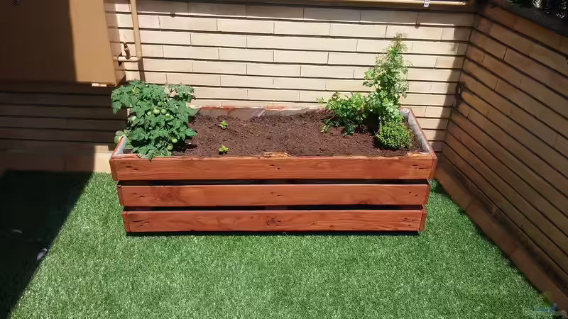 Blog: Paletten: Kreative Ideen für deinen Garten (6601)