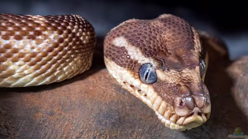 Blog: Python-Arten - Ein Überblick über die Riesenschlangen, Lebensweise und Haltung (7561)