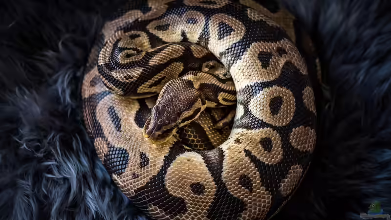 Blog: Python-Arten - Ein Überblick über die Riesenschlangen, Lebensweise und Haltung (7561)