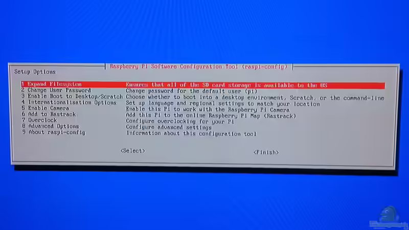 Blog: RasPi AQ V 1.0 - Wir "basteln" uns einen eigenen Aquariencomputer (4872)