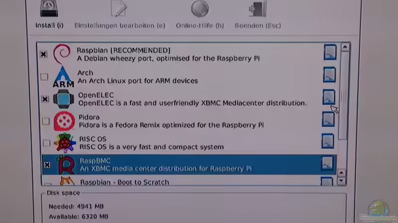 Blog: RasPi AQ V 1.0 - Wir "basteln" uns einen eigenen Aquariencomputer (4872)