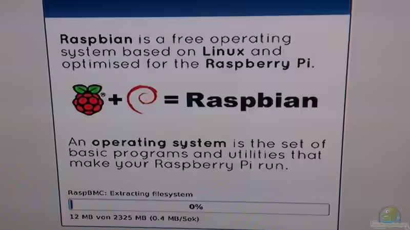 Blog: RasPi AQ V 1.0 - Wir "basteln" uns einen eigenen Aquariencomputer (4872)