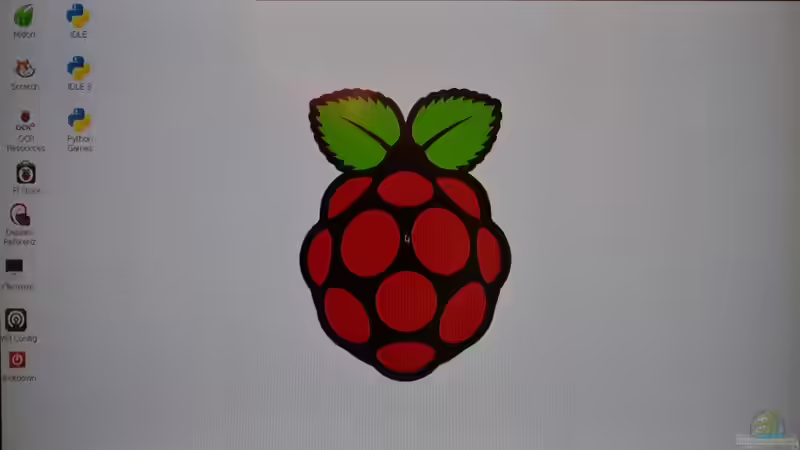 Blog: RasPi AQ V 1.0 - Wir "basteln" uns einen eigenen Aquariencomputer (4872)