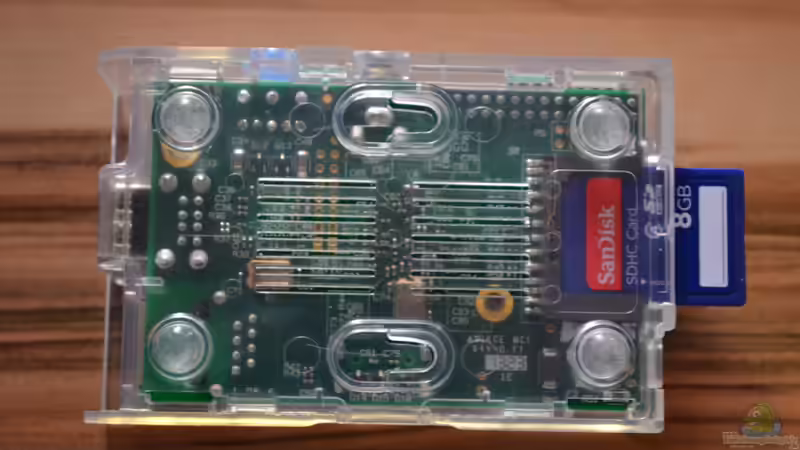 Blog: RasPi AQ V 1.0 - Wir "basteln" uns einen eigenen Aquariencomputer (4872)