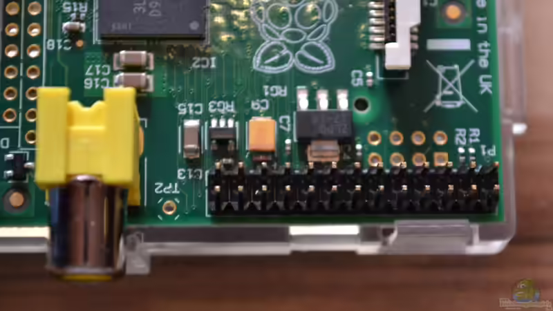 Blog: RasPi AQ V 1.0 - Wir "basteln" uns einen eigenen Aquariencomputer (4872)