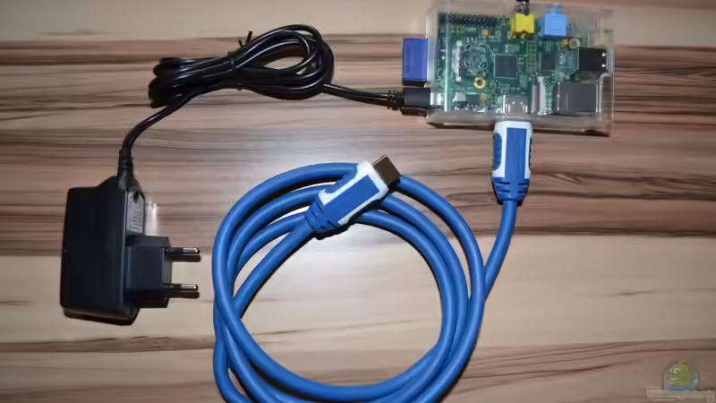 Blog: RasPi AQ V 1.0 - Wir "basteln" uns einen eigenen Aquariencomputer (4872)