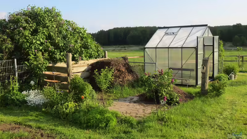 Blog: Regeln im Schrebergarten: Diese musst du nicht akzeptieren (7961)