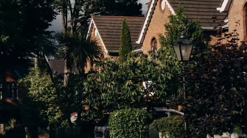 Blog: Reihenhausgarten - Gestaltung, Planung und Pflege auf kleinem Raum (7518)