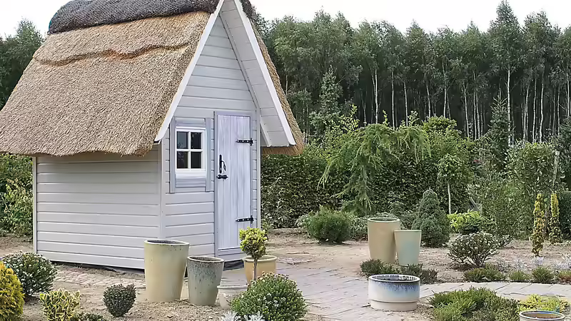 Blog: Schrebergarten: Spießig oder voll im Trend? (7161)