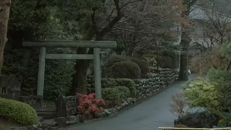 Blog: Schritt für Schritt den eigenen Garten zum Japanischen Garten umgestalten (7968)