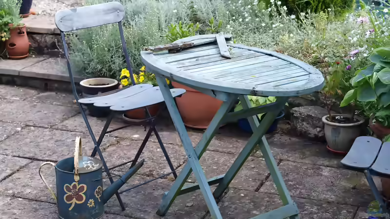 Blog: Terrassengestaltung: Was sind die besten Materialien? (6375)