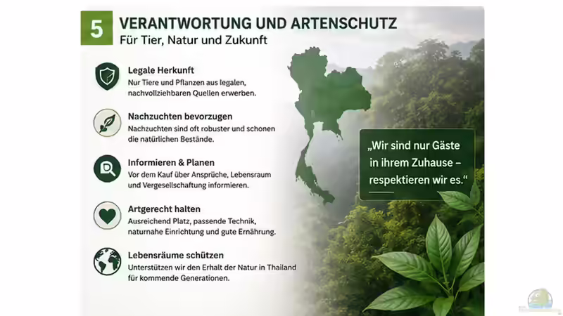 Blog: Thailand: Herkunftsland von Tieren und Pflanzen für dein Aquarium oder Terrarium (8090)