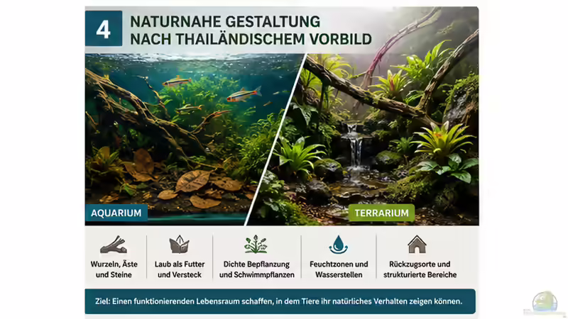 Blog: Thailand: Herkunftsland von Tieren und Pflanzen für dein Aquarium oder Terrarium (8090)