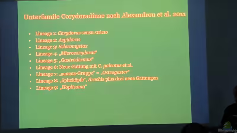 Blog: Unser Besuch des Symposiums 20 Jahre SDAT ??? Schweizer Dachverband der Aquarien- und Terrarienvereine (5506)