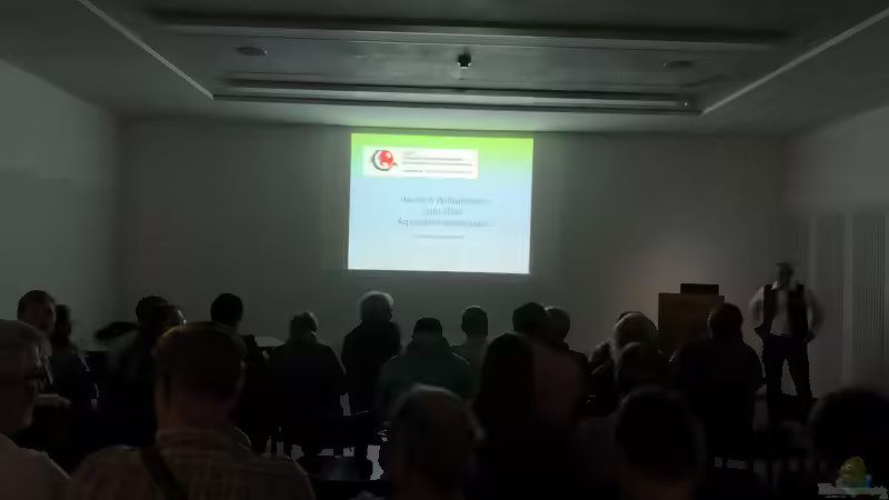 Blog: Unser Besuch des Symposiums 20 Jahre SDAT ??? Schweizer Dachverband der Aquarien- und Terrarienvereine (5506)