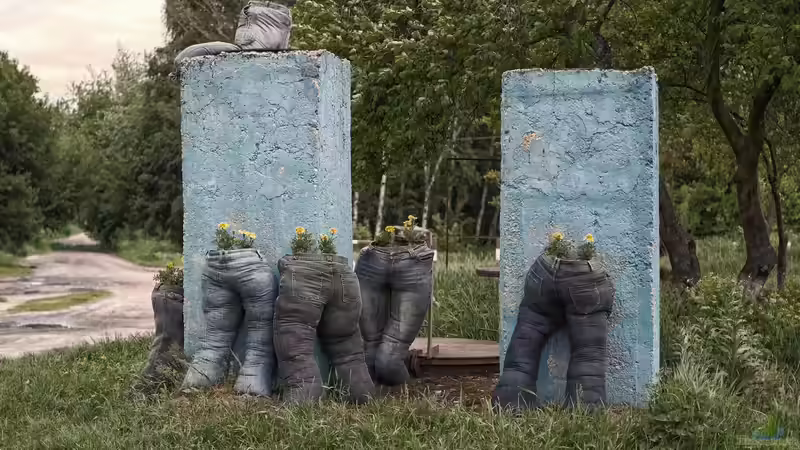 Blog: Upcycling: Das kannst du nachhaltig in deinem Garten umsetzen (7110)