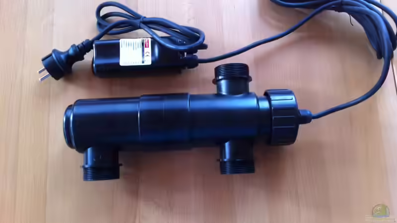 Blog: UV-Klärer: Wie oft die Lampe wechseln? (6697)