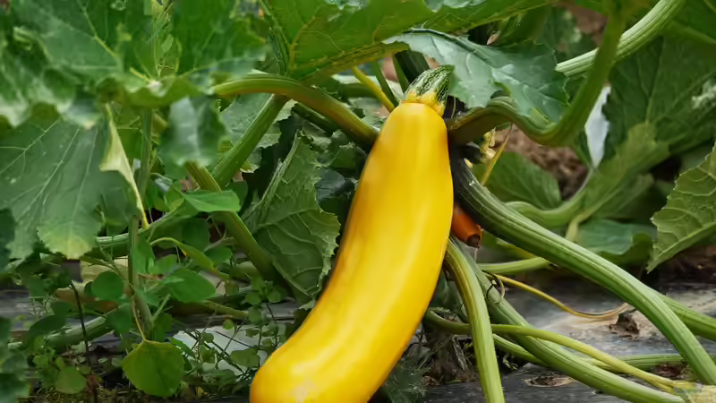 Blog: Verschiedene Methoden, um Zucchini haltbar zu machen (6368)