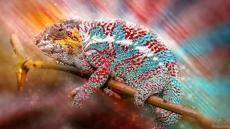 Blog: Welche Reptilien können handzahm werden? - Ein Ratgeber für Terraristik-Einsteiger und Fortgeschrittene (7169)