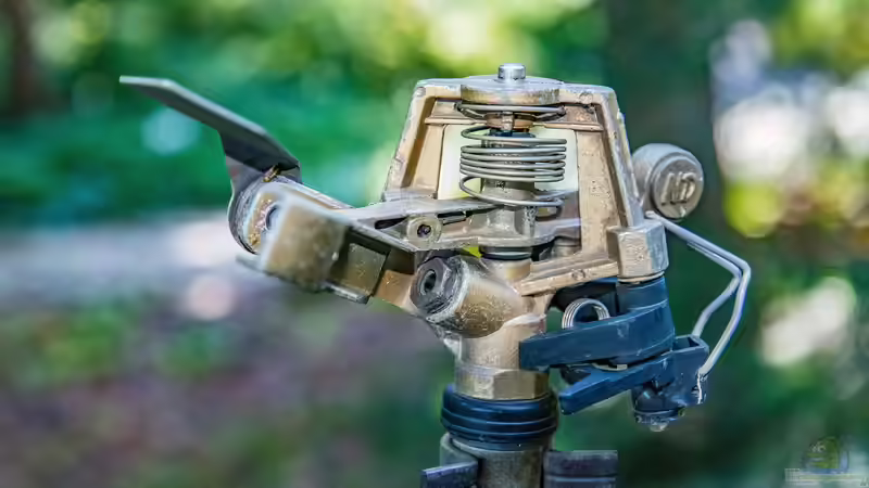Blog: Welcher Rasensprenger ist der Richtige? (6328)