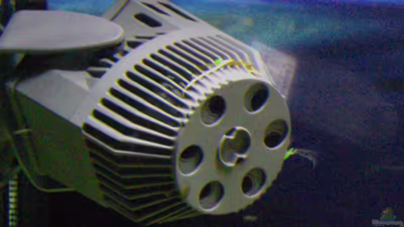 Blog: Wellensimulation und Strömung im Meerwasseraquarium - Natürliche Bewegung als Schlüssel zu gesunden Korallen und Fischen (7517)