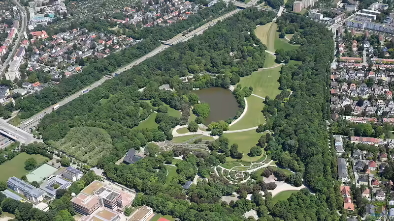 Blog: Westpark München: Ein Paradies mitten in der Stadt (7095)