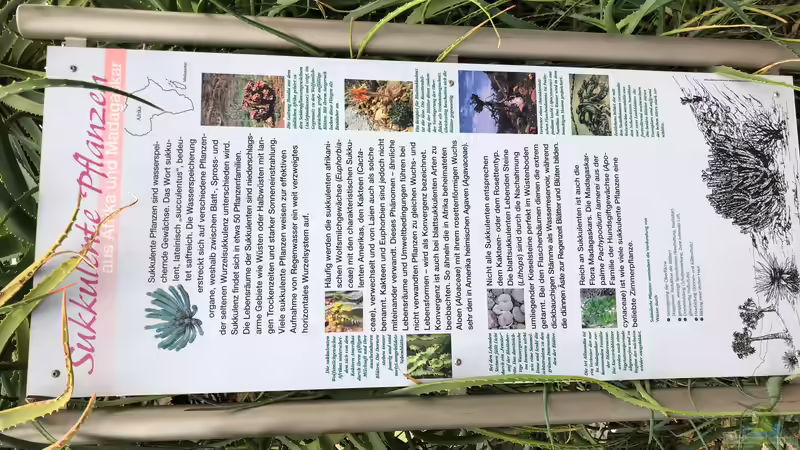 Blog: WILHELMA 1 - Zoologisch-Botanischer Garten in Stuttgart (5300)
