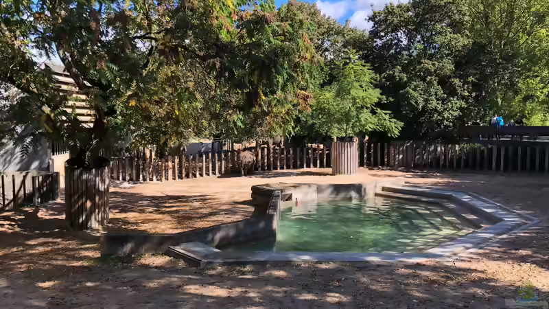 Blog: WILHELMA 1 - Zoologisch-Botanischer Garten in Stuttgart (5300)