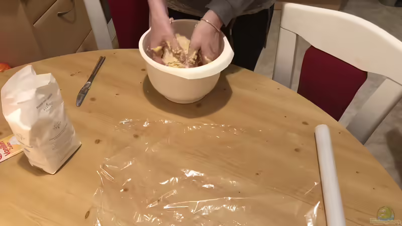Blog: Wir backen uns Fische! (5448)